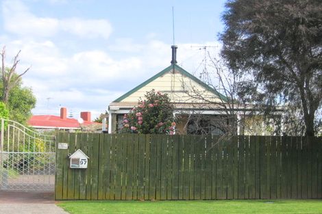 Photo of property in 97 Eversham Road, Mount Maunganui, 3116