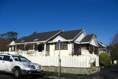 Photo of property in 4a Valley Road, Cashmere, Christchurch, 8022