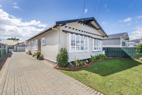 Photo of property in 19 Pilmuir Street, Hutt Central, Lower Hutt, 5010