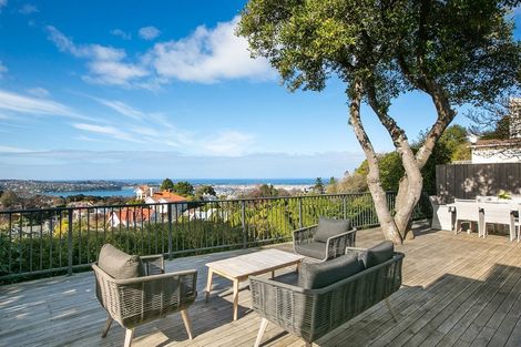 Photo of property in 2 Melrose Street, Roslyn, Dunedin, 9010