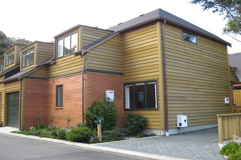 Photo of property in 61 Futuna Close, Karori, Wellington, 6012