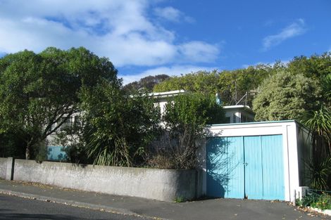 Photo of property in 25 Coote Road, Bluff Hill, Napier, 4110