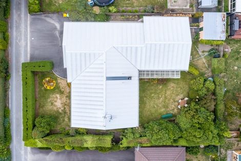 Photo of property in 116 West Street, Greytown, 5712