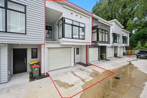 Photo of property in 3/67 Fifth Avenue, Enderley, Hamilton, 3214