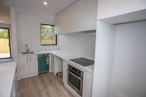 Photo of property in 4/130 Olliviers Road, Phillipstown, Christchurch, 8011