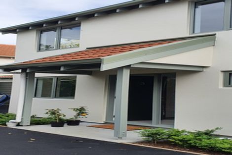 Photo of property in 3/21 Bishop Street, St Albans, Christchurch, 8014