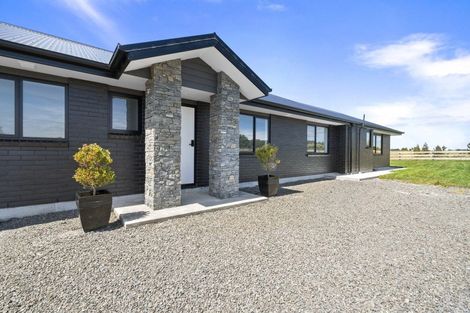 Photo of property in 539 Cemetery Road, Sanson, Palmerston North, 4479