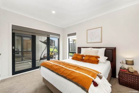 Photo of property in 11 George Town Drive, Beachlands, Auckland, 2018