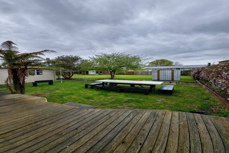 Photo of property in 11 Terrace Street, Marton, 4710