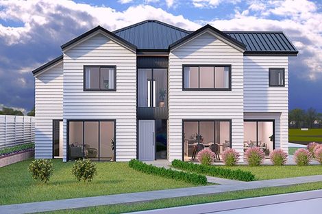 Photo of property in 4 Kirkbride Road, Mangere Bridge, Auckland, 2022