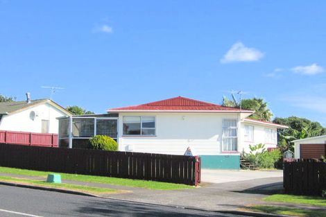 Photo of property in 42 Diorella Drive, Clover Park, Auckland, 2019