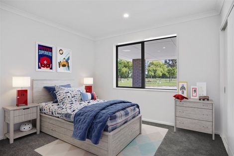 Photo of property in 23 Neeves Road, Kaiapoi, 7691