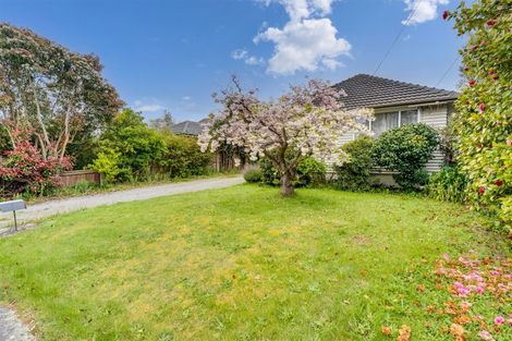 Photo of property in 4 Merton Place, Bryndwr, Christchurch, 8053