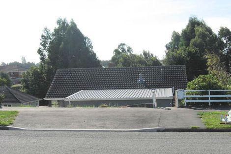 Photo of property in 27 Macdonald Street, Orari, Geraldine, 7992