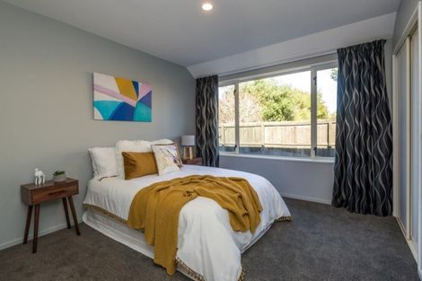 Photo of property in 8 Glastonbury Drive, Burwood, Christchurch, 8083