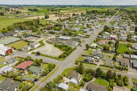 Photo of property in 6 Wye Street, Rongotea, 4476