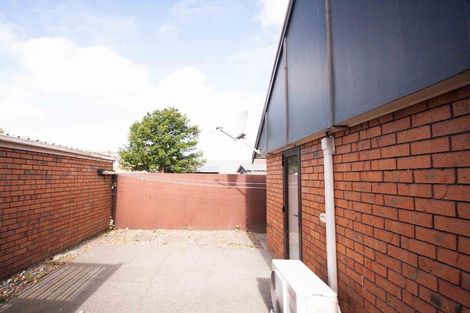 Photo of property in 115 Burke Street, Sydenham, Christchurch, 8023