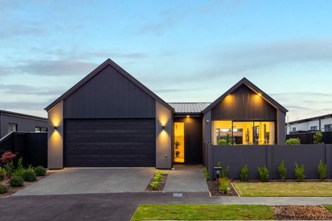 Photo of property in 43 Collies Road, Casebrook, Christchurch, 8051