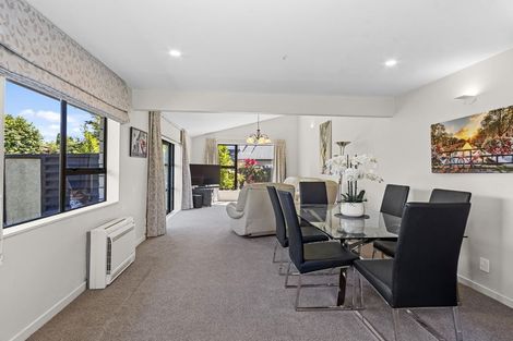 Photo of property in 2/6 Countess Lane, Spreydon, Christchurch, 8024