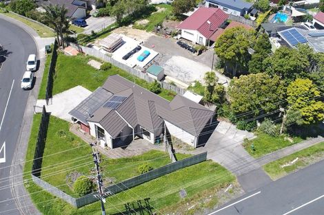 Photo of property in 74 Hetherington Road, Ranui, Auckland, 0612