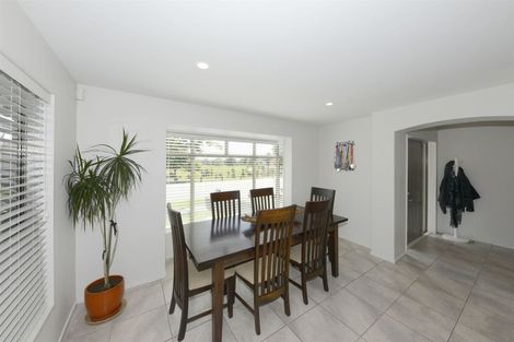 Photo of property in 43 Putake Drive, Parklands, Christchurch, 8083