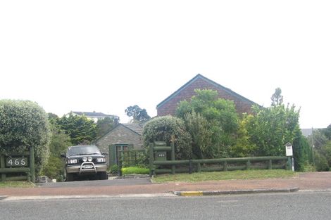 Photo of property in 465 Riddell Road, Glendowie, Auckland, 1071