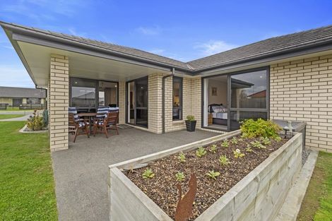 Photo of property in 29 Hampton Terrace, Matamata, 3400