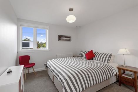 Photo of property in 3 Hartley Avenue, Strowan, Christchurch, 8052