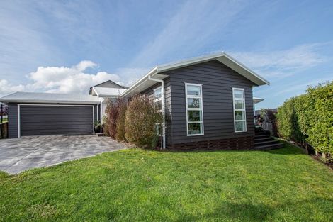 Photo of property in 21 The Dales, Dinsdale, Hamilton, 3204