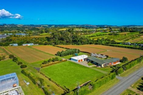 Photo of property in 117 Mahana Road, Waimauku, 0881