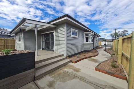 Photo of property in 51 Opawa Road, Waltham, Christchurch, 8023