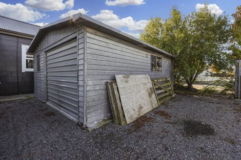 Photo of property in 23 Cambridge Street, Hampstead, Ashburton, 7700