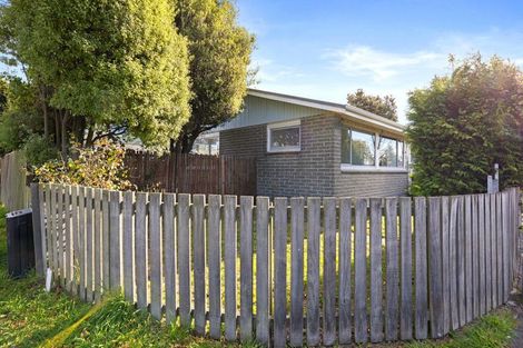 Photo of property in 2/37 Matipo Street, Riccarton, Christchurch, 8041