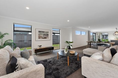 Photo of property in 3 Libeau Road, Chartwell, Hamilton, 3210