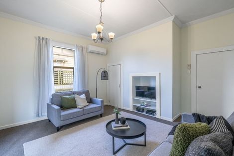 Photo of property in 27 Lowe Street, Avenal, Invercargill, 9810