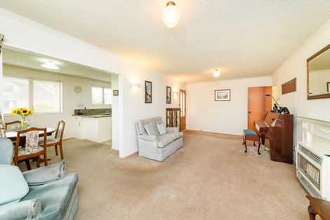 Photo of property in 4 Mcarthur Street, Terrace End, Palmerston North, 4410
