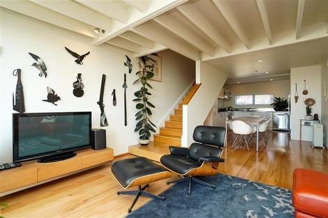 Photo of property in 7/3 Margaret Street, Freemans Bay, Auckland, 1011