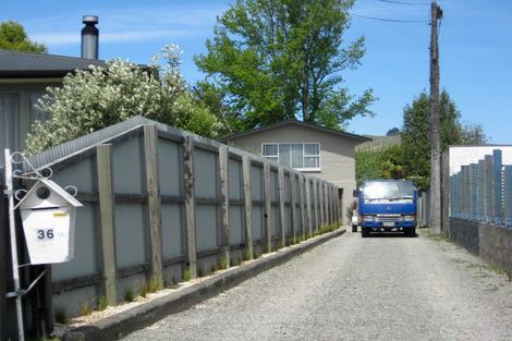 Photo of property in 36 Muller Road, Blenheim, 7201