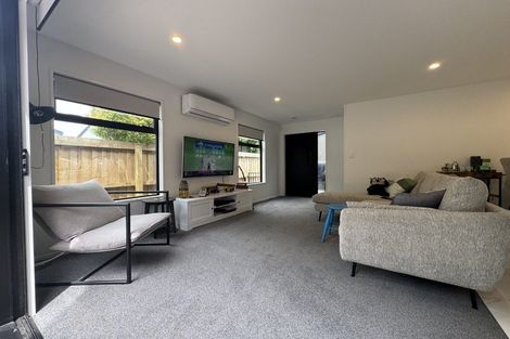 Photo of property in 5/21 Therese Street, Spreydon, Christchurch, 8024