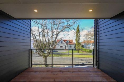 Photo of property in 3/14 Hammond Street, Hamilton Central, Hamilton, 3204