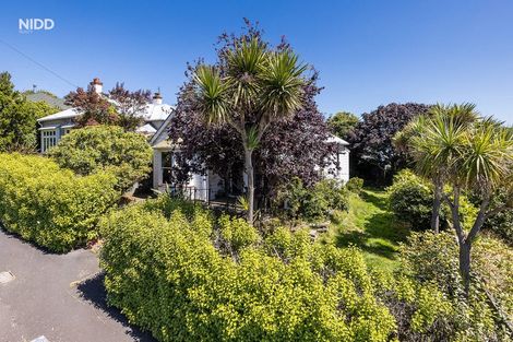 Photo of property in 10 Mechanic Street, North East Valley, Dunedin, 9010