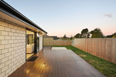 Photo of property in 8 Matawhero Place, Ngaruawahia, Hamilton, 3288