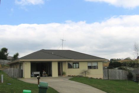 Photo of property in 4 Tawhiri View, Pyes Pa, Tauranga, 3112