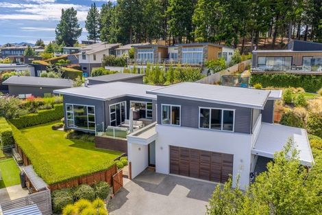 Photo of property in 5 Pearce Place, Wanaka, 9305