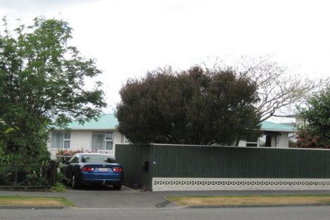 Photo of property in 122 Roydvale Avenue, Burnside, Christchurch, 8053