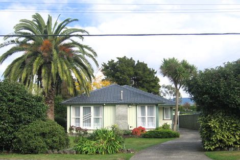 Photo of property in 3 Kashmir Avenue, Clouston Park, Upper Hutt, 5018