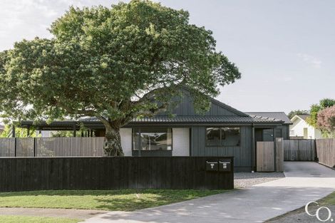 Photo of property in 9 Ngarimu Place, Mount Maunganui, 3116