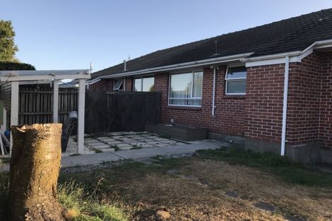 Photo of property in 2/58 Brookside Terrace, Bryndwr, Christchurch, 8053