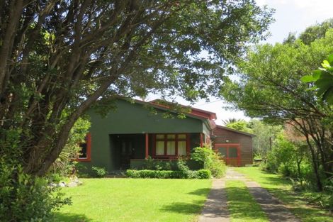 Photo of property in 107 Torea Street, Granity, 7823