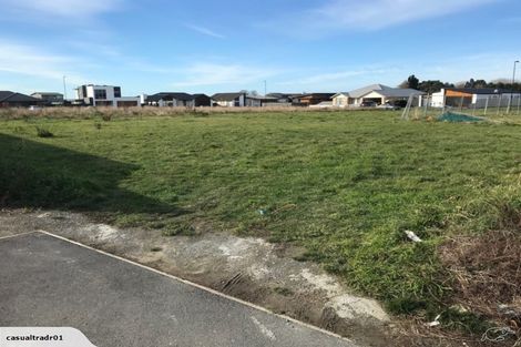 Photo of property in 23 Little Gem Road, Hornby, Christchurch, 8025